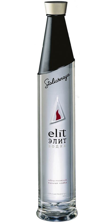 stolichnaya vodka wiki